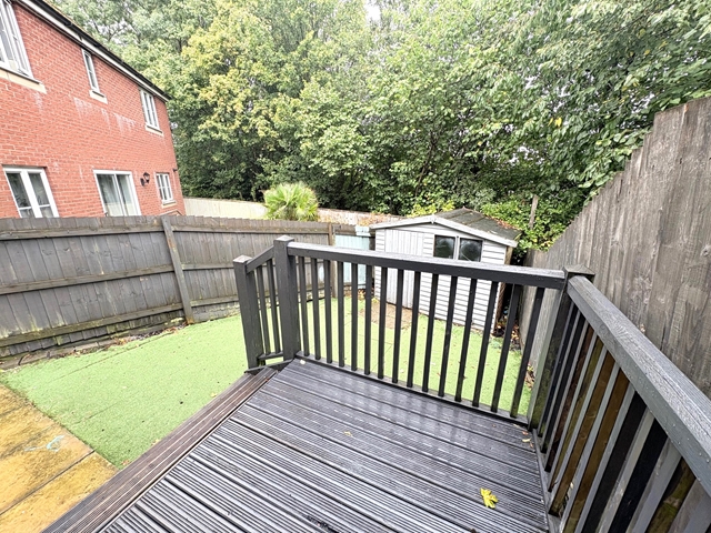 Additional Property Image 3 bedroom Semi Detached for sale in Honiton 10