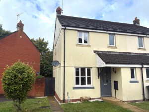 3 bedroom Semi Detached for sale in Honiton