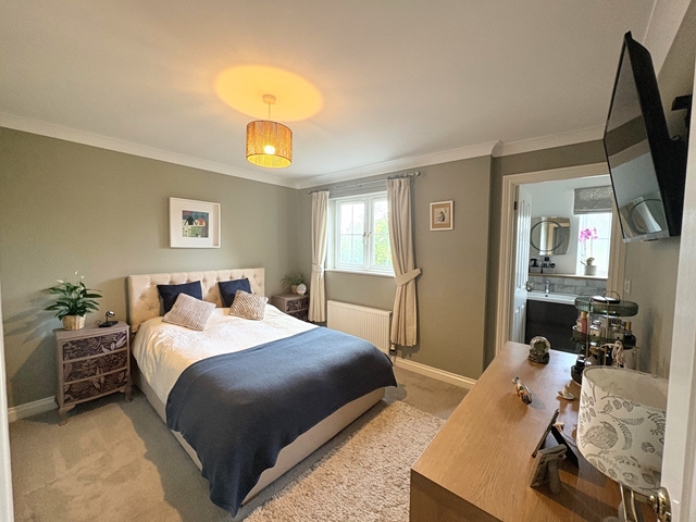 Additional Property Image 4 bedroom Detached for sale in Honiton 7