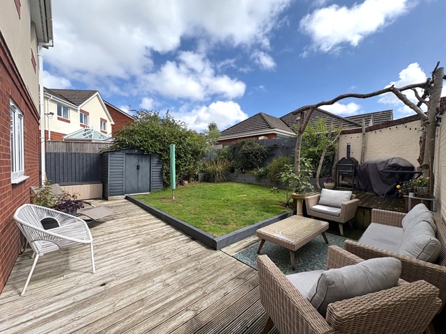 Additional Property Image 4 bedroom Detached for sale in Honiton 14
