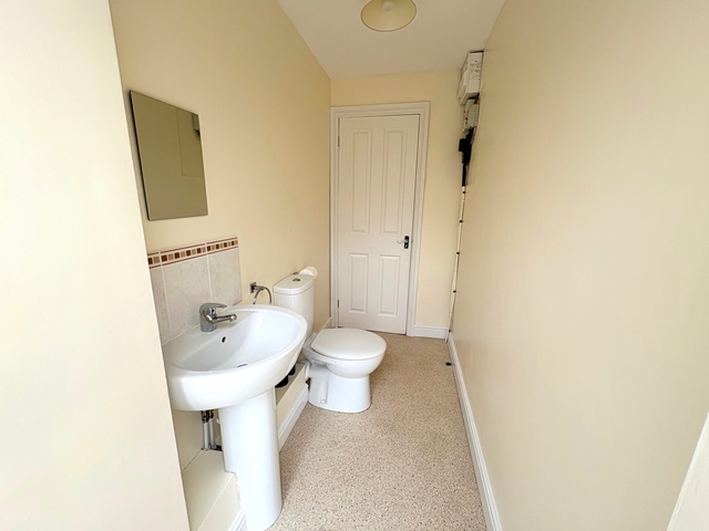 Additional Property Image 3 bedroom Terraced for sale in Honiton 5