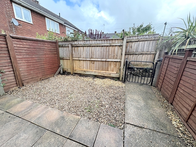 Additional Property Image 3 bedroom Terraced for sale in Honiton 10