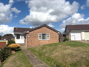 3 bedroom Detached Bungalow for sale in Honiton