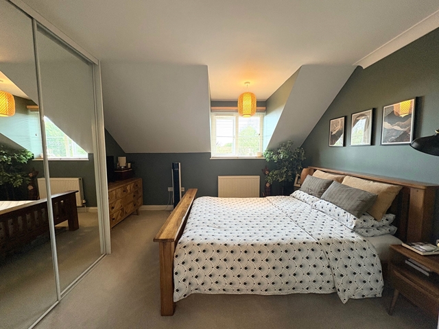 Additional Property Image 3 bedroom Town House for sale in Honiton 4