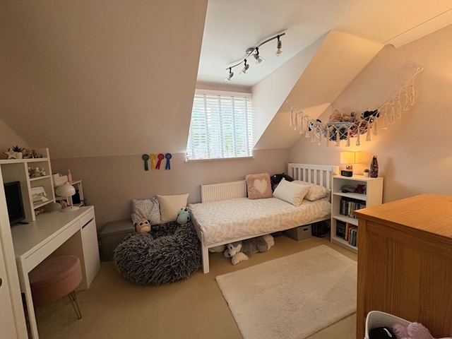 Additional Property Image 3 bedroom Town House for sale in Honiton 5