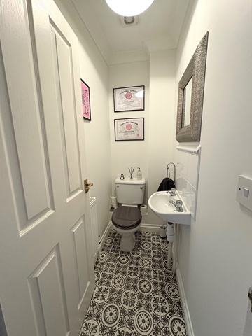 Additional Property Image 3 bedroom Town House for sale in Honiton 7