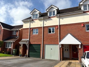 3 bedroom Town House for sale in Honiton