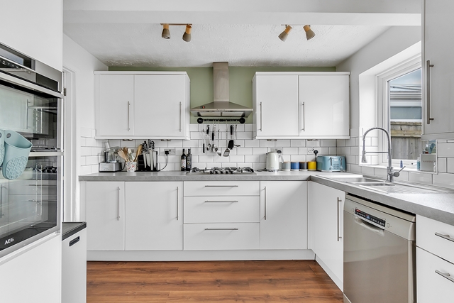 Additional Property Image 3 bedroom Terraced for sale in Sidford 2
