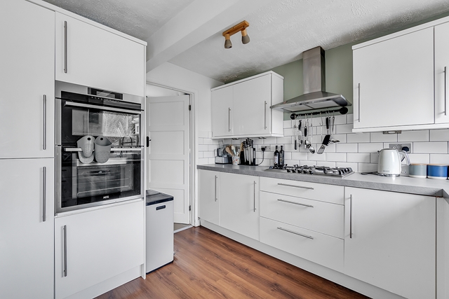 Additional Property Image 3 bedroom Terraced for sale in Sidford 3