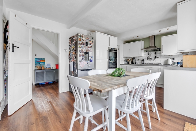 Additional Property Image 3 bedroom Terraced for sale in Sidford 6