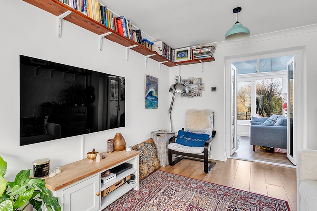 Additional Property Image 3 bedroom Terraced for sale in Sidford 9