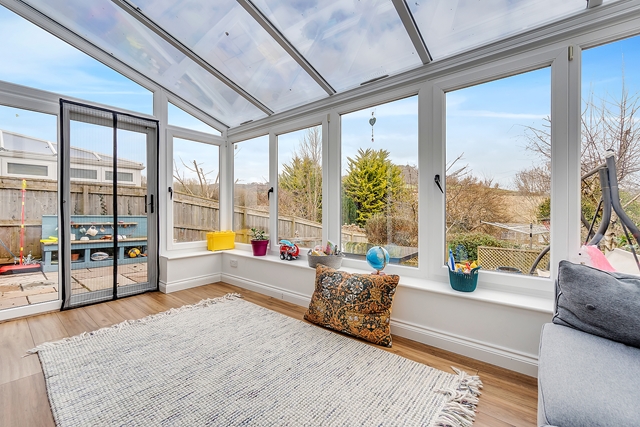 Additional Property Image 3 bedroom Terraced for sale in Sidford 10