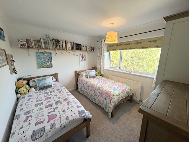 Additional Property Image 3 bedroom Terraced for sale in Sidford 14