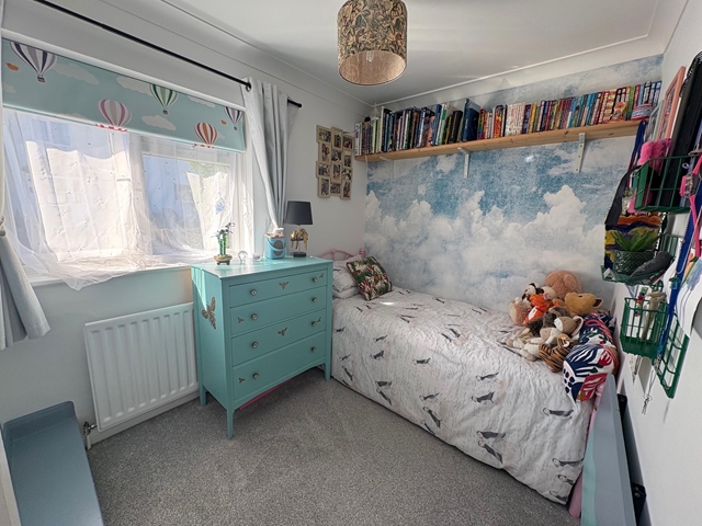 Additional Property Image 3 bedroom Terraced for sale in Sidford 15