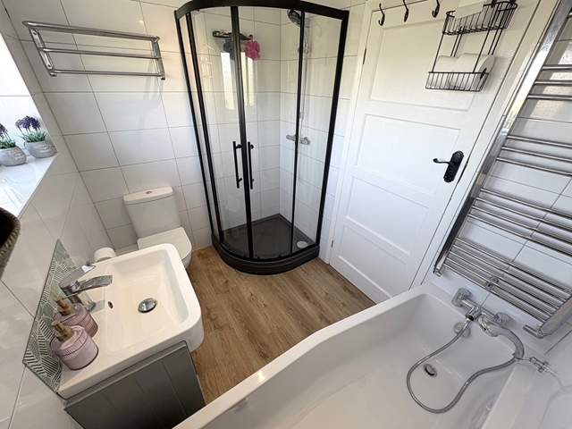 Additional Property Image 3 bedroom Terraced for sale in Sidford 16