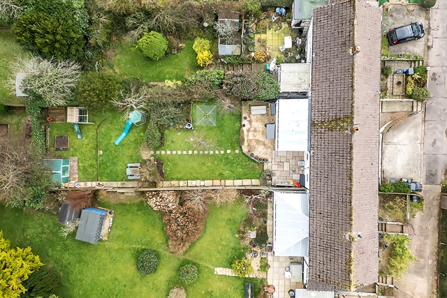 Additional Property Image 3 bedroom Terraced for sale in Sidford 19