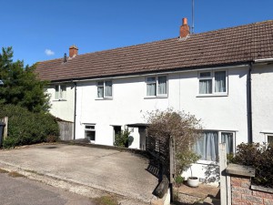 3 bedroom Terraced for sale in Sidford
