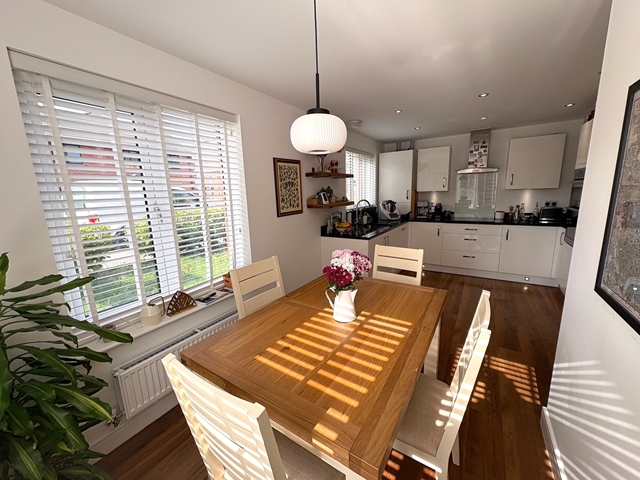 Additional Property Image 3 bedroom Semi Detached for sale in Exeter 3