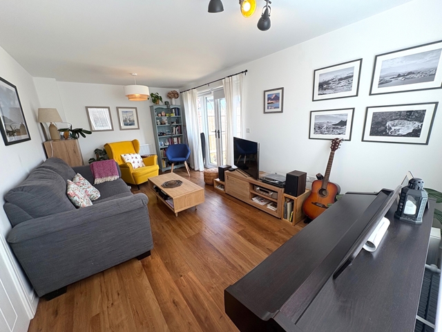 Additional Property Image 3 bedroom Semi Detached for sale in Exeter 6