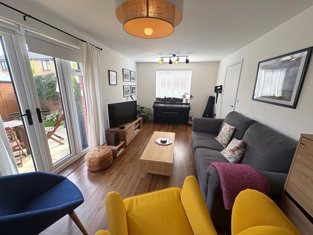 Additional Property Image 3 bedroom Semi Detached for sale in Exeter 7