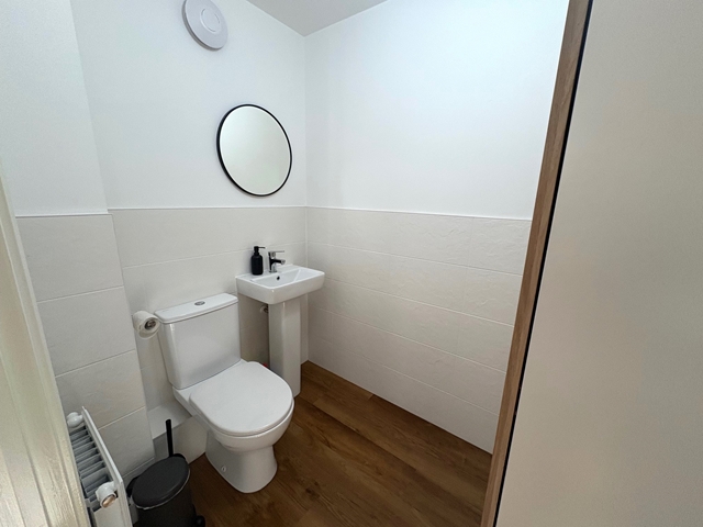 Additional Property Image 3 bedroom Semi Detached for sale in Exeter 8