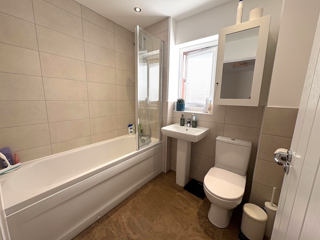 Additional Property Image 3 bedroom Semi Detached for sale in Exeter 13