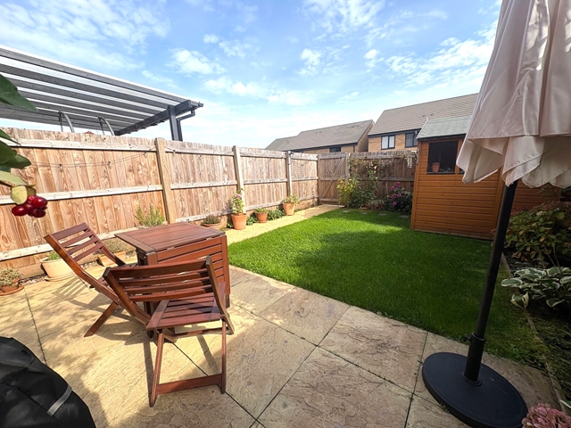 Additional Property Image 3 bedroom Semi Detached for sale in Exeter 15