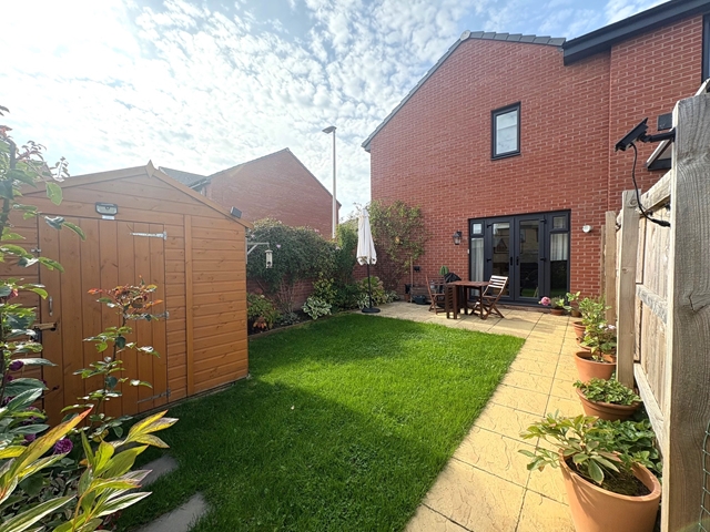 Additional Property Image 3 bedroom Semi Detached for sale in Exeter 16