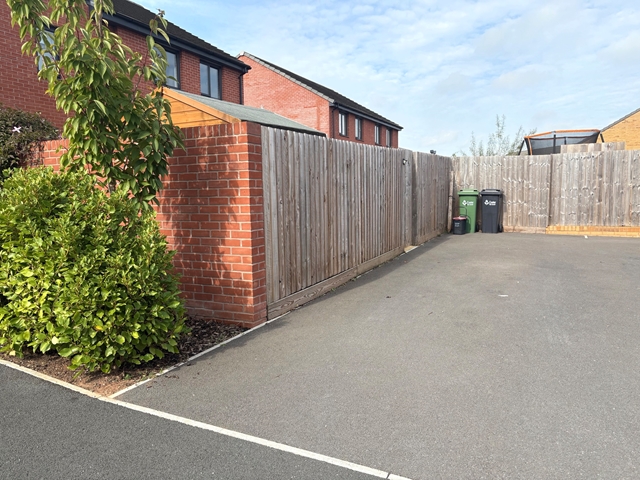 Additional Property Image 3 bedroom Semi Detached for sale in Exeter 17
