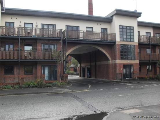 Additional Property Image 2 bedroom Apartment for sale in Radcliffe 2