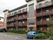 2 bedroom Apartment for sale in Radcliffe