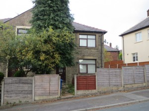3 bedroom Semi Detached to rent in Bacup