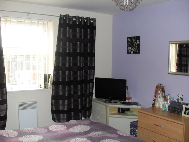 Additional Property Image 1 bedroom Apartment for sale in WIDNES 5