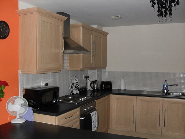 Additional Property Image 1 bedroom Apartment for sale in WIDNES 6