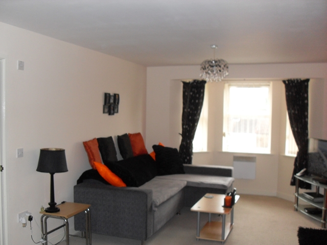 Additional Property Image 1 bedroom Apartment for sale in WIDNES 9
