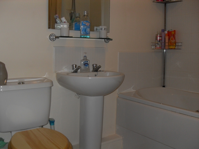 Additional Property Image 1 bedroom Apartment for sale in WIDNES 11