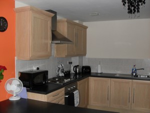 1 bedroom Apartment for sale in WIDNES