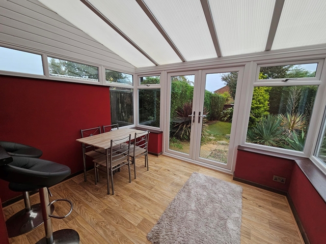 Additional Property Image 2 bedroom Semi Detached to rent in Colwyn Bay 6