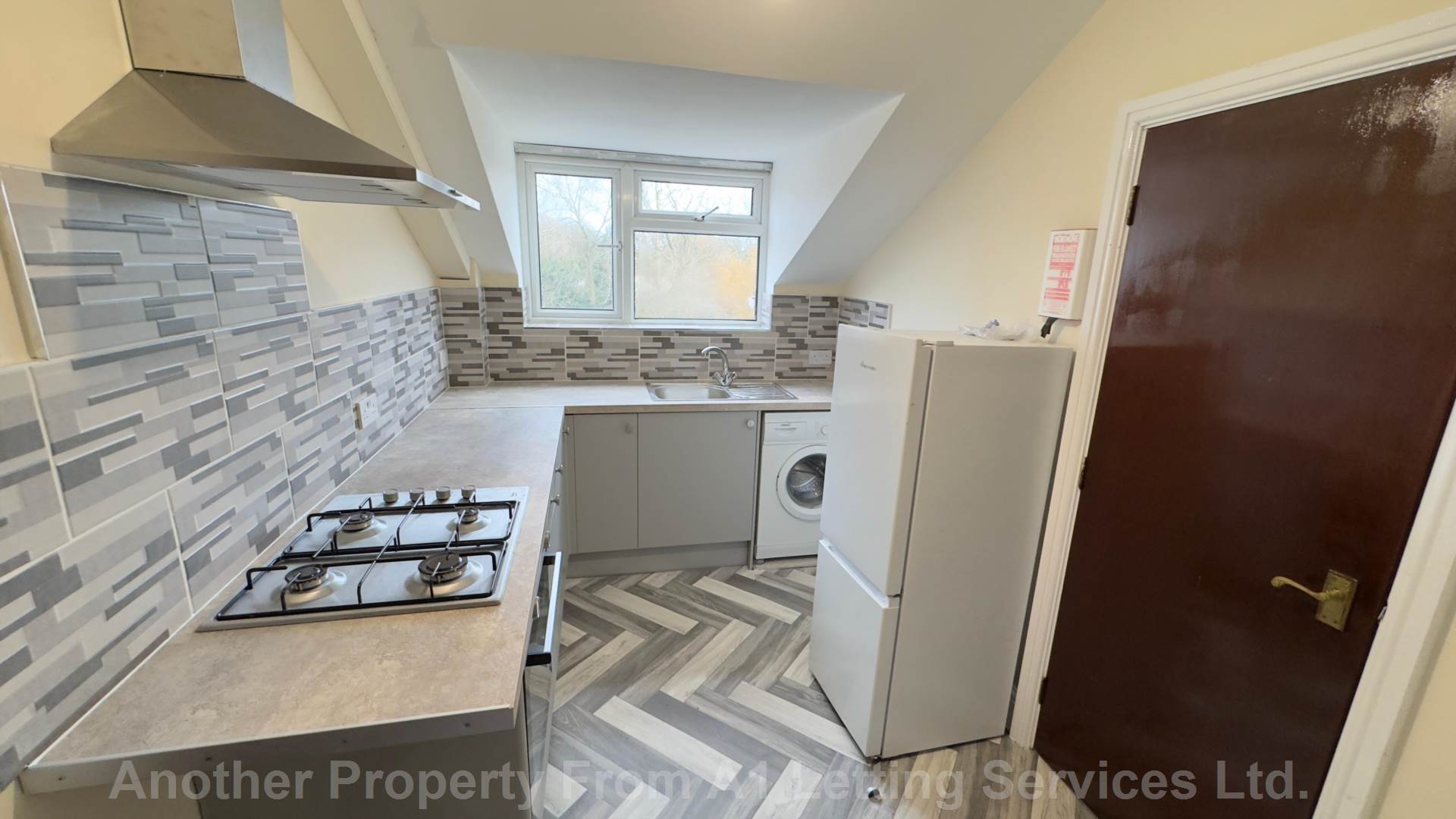 Additional Property Image 0 bedroom Studio to rent in Birmingham 4