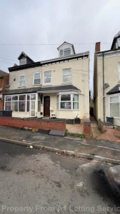 0 bedroom Studio to rent in Birmingham