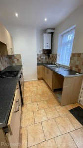 3 bedroom End of Terrace to rent in Birmingham