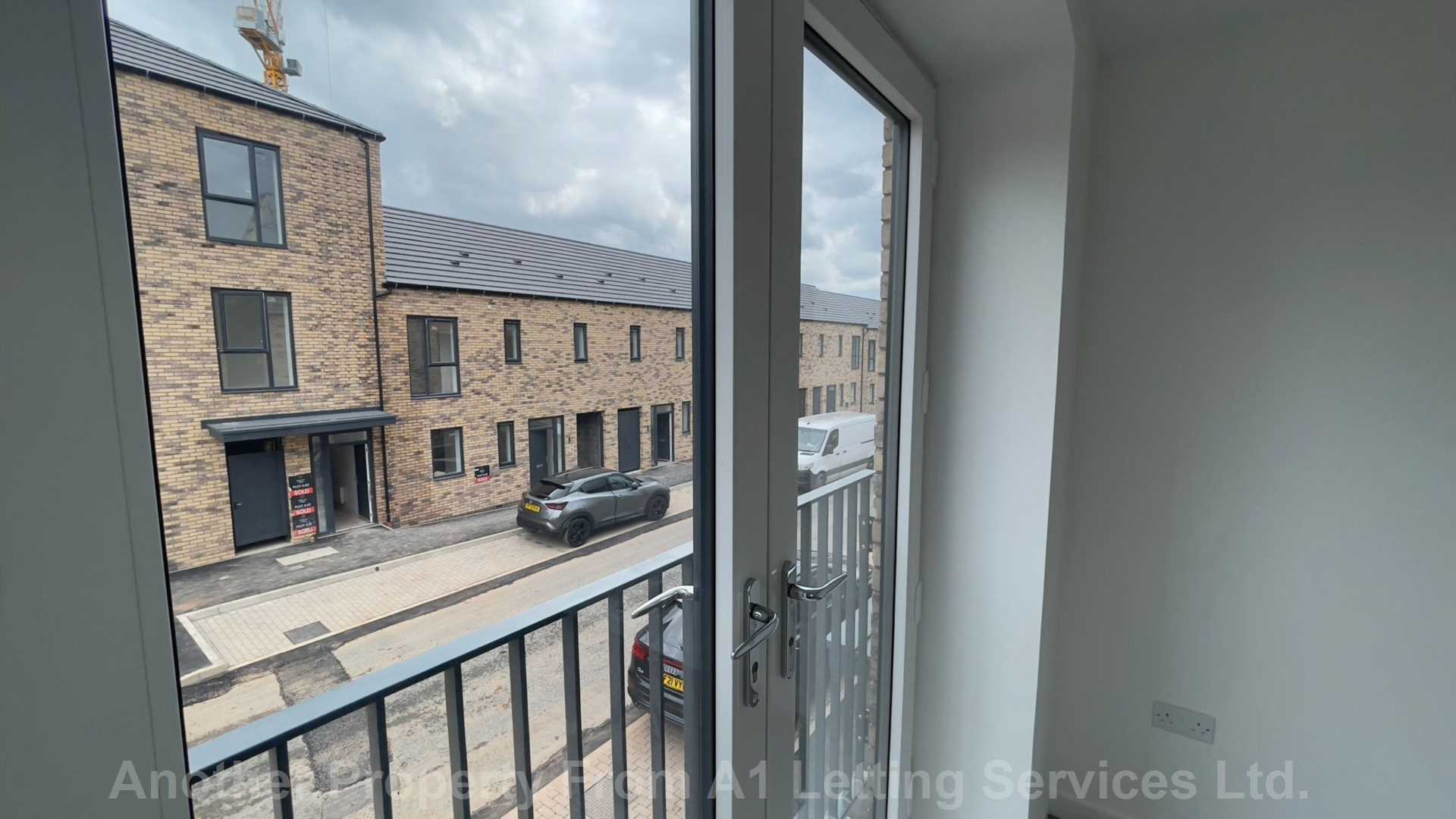 Additional Property Image 2 bedroom Apartment to rent in Birmingham 6