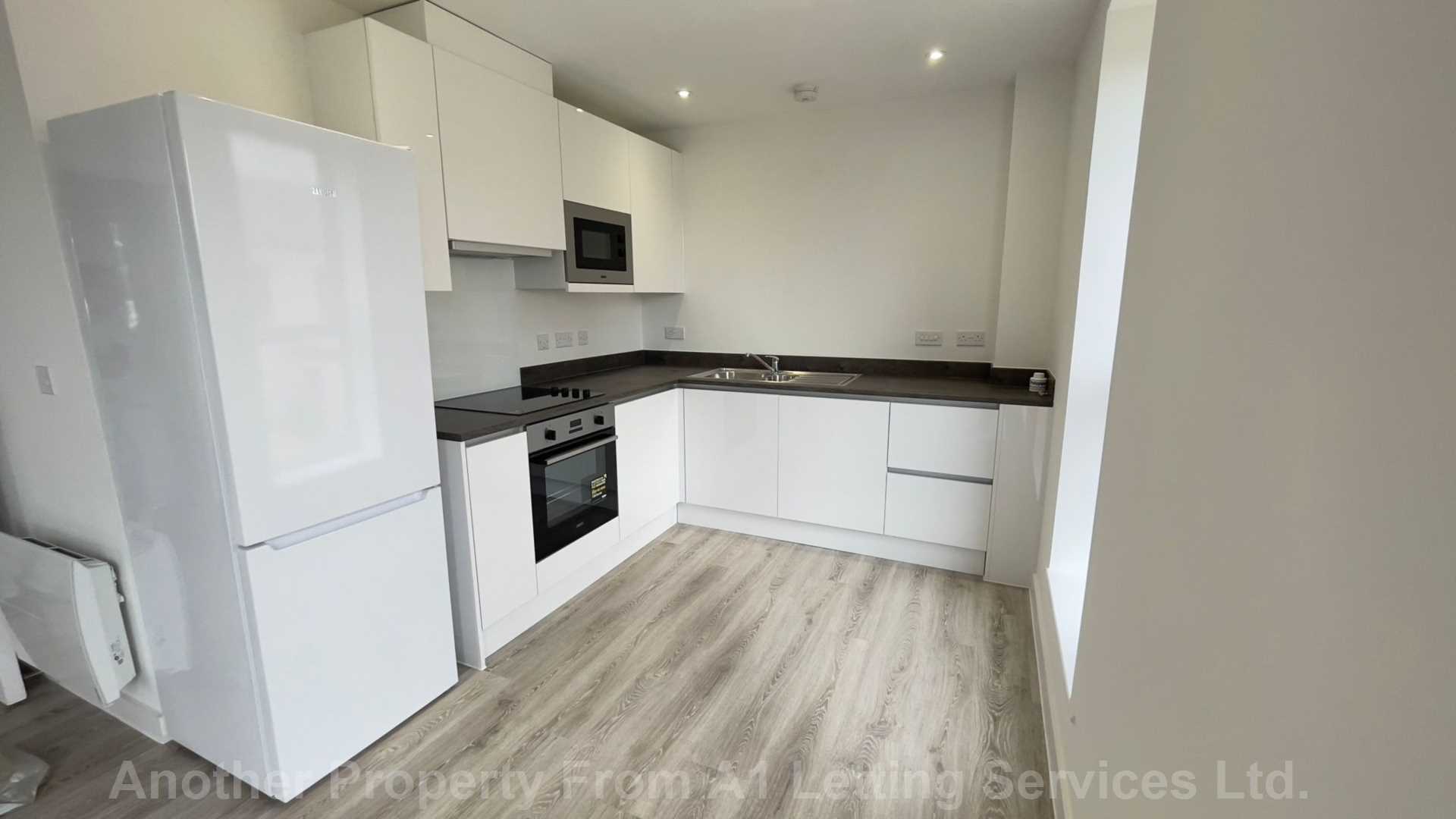 Additional Property Image 2 bedroom Apartment to rent in Birmingham 7