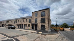 2 bedroom Apartment to rent in Birmingham