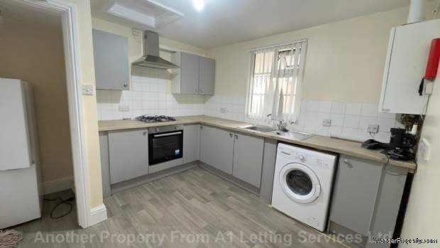 Additional Property Image 2 bedroom Flat to rent in Birmingham 7