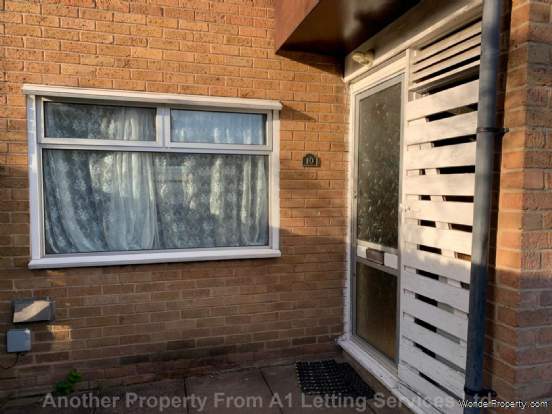 3 bedroom Terraced to rent in Coventry