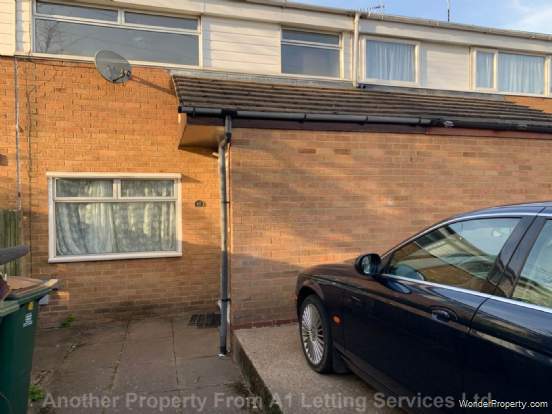 Additional Property Image 3 bedroom Terraced to rent in Coventry 2