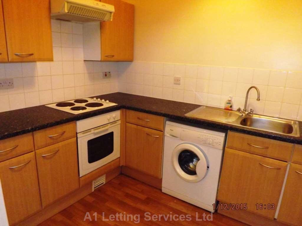 Additional Property Image 1 bedroom Flat to rent in Birmingham 5