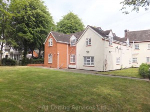 1 bedroom Flat to rent in Birmingham
