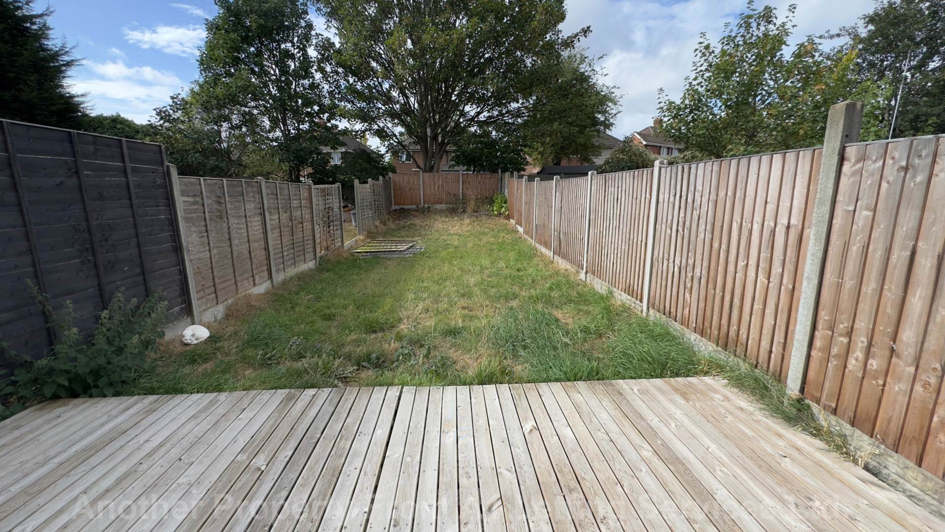 Additional Property Image 0 bedroom Terraced to rent in Birmingham 5